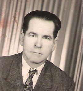 Fabio Saenz Flores