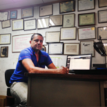 Luis Diego V�quez S�enz