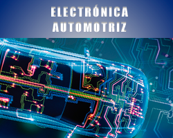 electronica automotriz