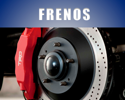 frenos