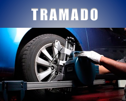 tramado