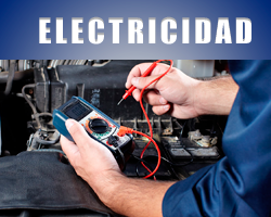electricidad