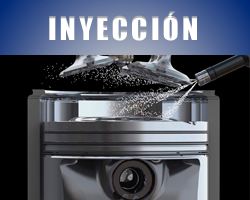 inyeccion